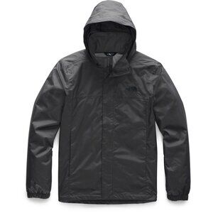 NWT Men's The North Face Resolve 2 Rain Jacket Shell Large